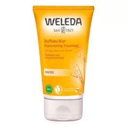 WELEDA Uppbyggnadskur för havre, 150 ml