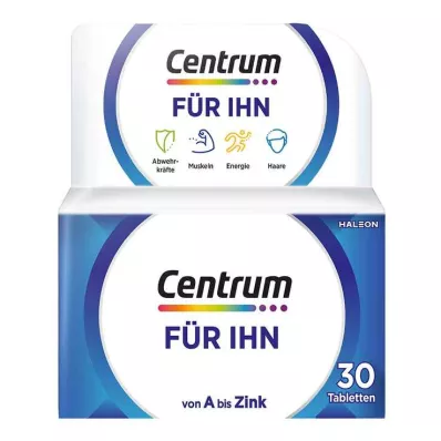 Center for Him Caplette, 30 st Center for Him Caplette, 30 st