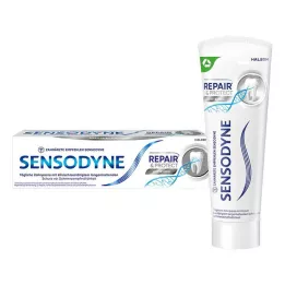SENSODYNE Repair & Protect Whitening Tandkräm, 75 ml