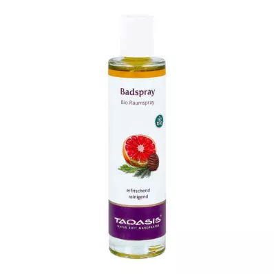 Badrumsspray Bio Natural Air Spray (50 ml) Badrumsspray Bio Natural Air Spray (50 ml)