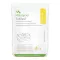 Tubifast 2-Way-Stretch 10,75cmx1m gul slangkoppling, 1 st