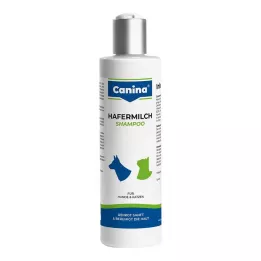 HAFERMILCH Schampo vet., 250 ml