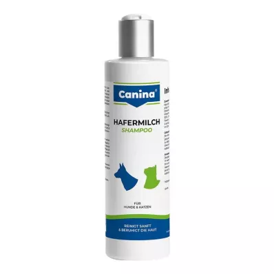 HAFERMILCH Schampo vet., 250 ml