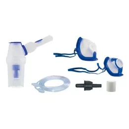 Microdrop nebulisator set universal, 1 st