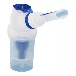 Microdrop Family2 nebulisator RF6 plus, 1 st
