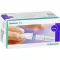 OMNICAN fin Pen Cannula 31 G 0,25x4 mm, 100 st