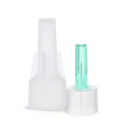 OMNICAN fin Pen Cannula 31 G 0,25x4 mm, 100 st