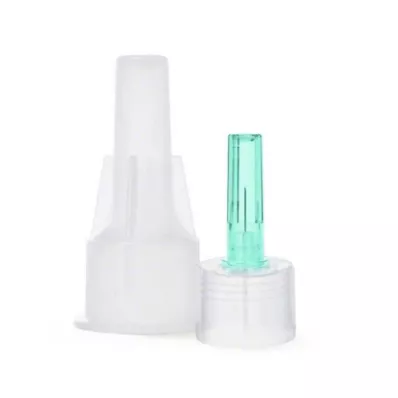 OMNICAN fin Pen Cannula 31 G 0,25x4 mm, 100 st