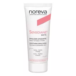 NOREVA Sensidiane kräm för känslig kombinerad hud, 40 ml
