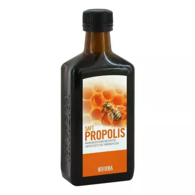 Riviera propolis juice (250 ml)