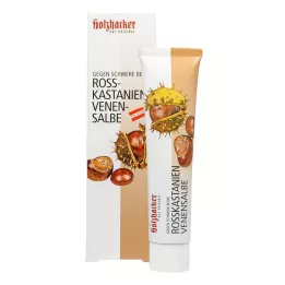 Riviera hästkastanjsalva, 75 ml