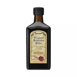 RIVIERA Svensk originalbitter, 250 ml
