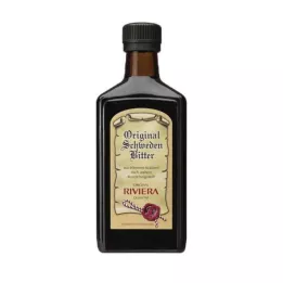 RIVIERA Svensk originalbitter, 1000 ml