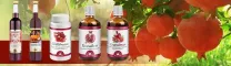 Instructions for use for Granatäppleelixir Mediterranean Dr.Jacob`s, 500 ml - 3