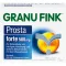 GRANU FINK Prosta forte 500 mg hårda kapslar, 80 st