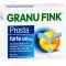 GRANU FINK Prosta forte 500 mg hårda kapslar, 80 st