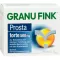 GRANU FINK Prosta forte 500 mg hårda kapslar, 140 st