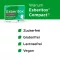 Esberitox® Compact för förkylning, 60 st
