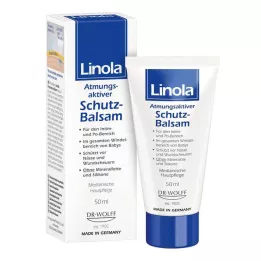 LINOLA Skyddande balsam, 50 ml