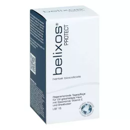 BELIXOS Skyddskräm, 50 ml