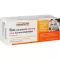 IBU-RATIOPHARM 400 mg akut Schmerztbl.Filmtabl., 50 st