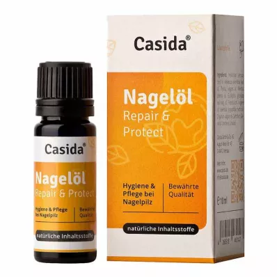 Nail Oil Repair & Protect, 10 ml Nail Oil Repair & Protect, 10 ml