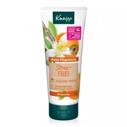 KNEIPP Aromvårdande dusch utan stress, 200 ml