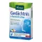 Kneipp-minne + koncentrationskapslar, 30 st