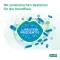 GUM PerioBalance sugtabletter, 30 st