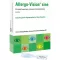 ALLERGO-VISION sinus 0,25 mg/ml AT i engångsdos, 10X0,4 ml