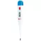 Aponorm klinisk termometer basic, 1 st