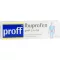 IBUPROFEN proff 5% gel, 100 g