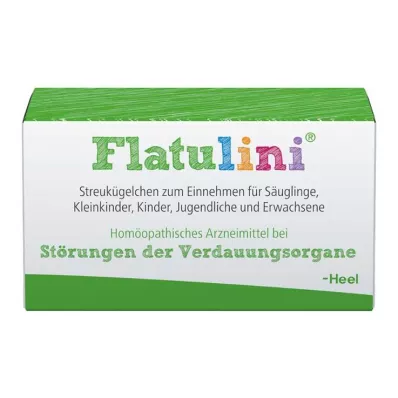 Flatulini® strö pärlor, 2 g