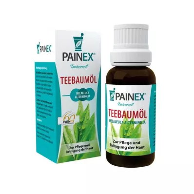 Tea tree oil Painex, 10 ml