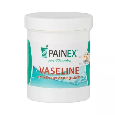 Vaseline Painex, 125 ml