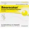 AMOROCUTAN 50 mg/ml nagellack innehållande aktiv substans, 6 ml