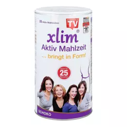 Xlim Active Meal Chokladpulver (500 g)