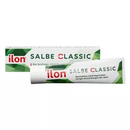 ILON Klassisk salva, 25 g