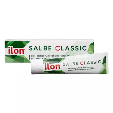 ilonsalva klassisk, 100 g ilonsalva klassisk, 100 g