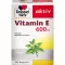 DOPPELHERZ Vitamin E 600 N Softgels, 80 kapslar