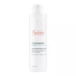 AVENE Cleanance HYDRA Lugnande rengöringskräm, 200 ml