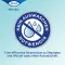 Instructions for use for TENA® PROskin schampolock, 1 st - 6