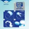 TENA® PROskin schampolock, 1 st
