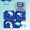 Instructions for use for TENA® PROskin schampolock, 1 st - 4