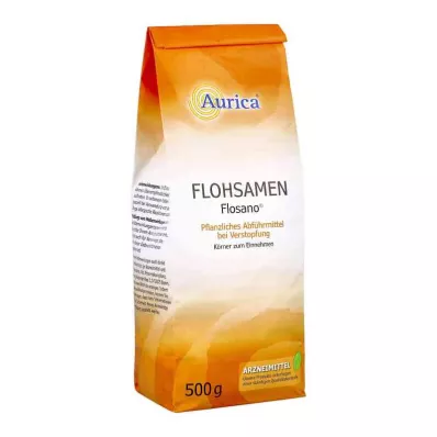 Psylliumfrön (500 g) Psylliumfrön (500 g)
