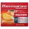 THERMACARE Nack-/axelvaddar för smärtlindring, 9 st