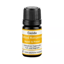 FUSSBAD Koncentrat Reparation &amp; Skydd, 5 ml