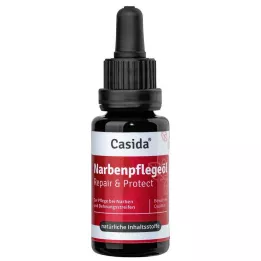 NARBENPFLEGEÖL Reparera &amp; Skydda, 20 ml