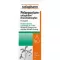 PELARGONIUM-RATIOPHARM Bronkialdroppar, 20 ml