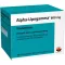 ALPHA-LIPOGAMMA 600 mg filmdragerade tabletter, 100 st